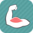 Muscles Puzzle