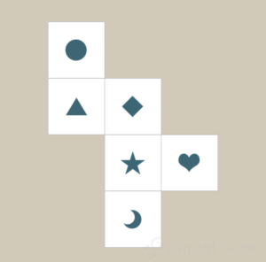 展開図と立体の関係を理解するためのアプリ「展開図アシスト」を公開しました