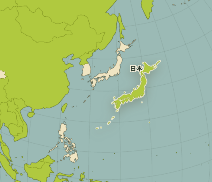 地図から地球儀になった「あそんでまなべる世界地図パズル 3D」を公開しました