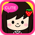 Portrait shop - cute