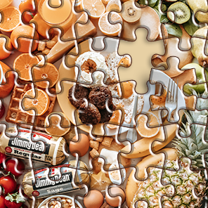 mouse training Jigsaw puzzle