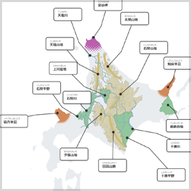 Japan Geography Tool