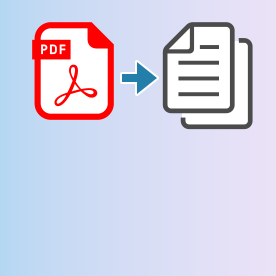 PDF to Image Converter